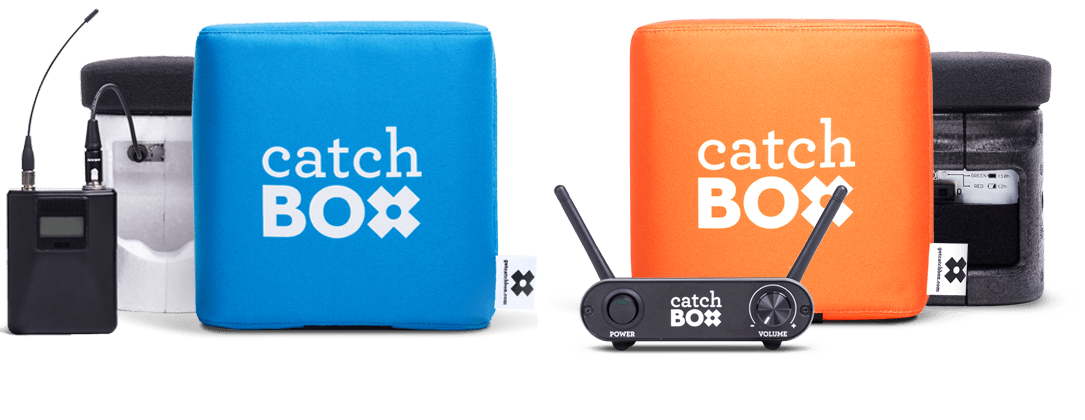 catchbox lite 