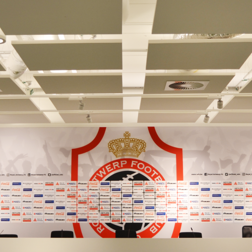 Press Room