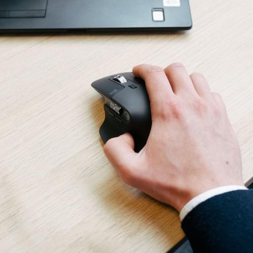 Ergonomisch te werk bij Play AV