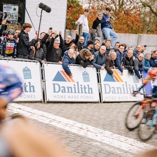 Nokere Koerse 2024